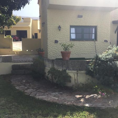 Casitas Las Uvas Y Las Vinas Los Realejos Dış mekan fotoğraf
