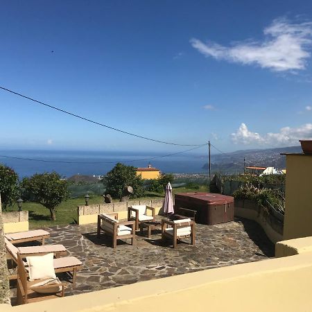 Casitas Las Uvas Y Las Vinas Los Realejos Dış mekan fotoğraf