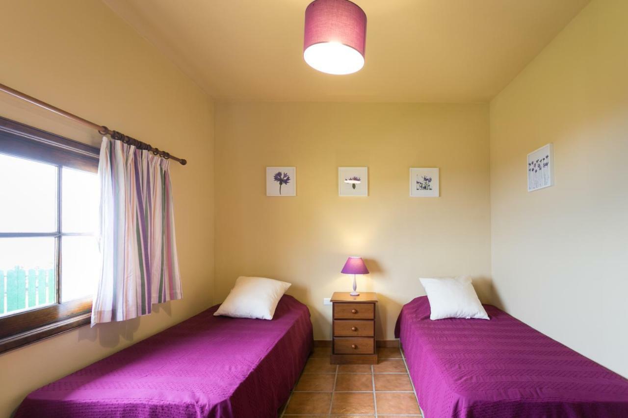 Casitas Las Uvas Y Las Vinas Los Realejos Dış mekan fotoğraf