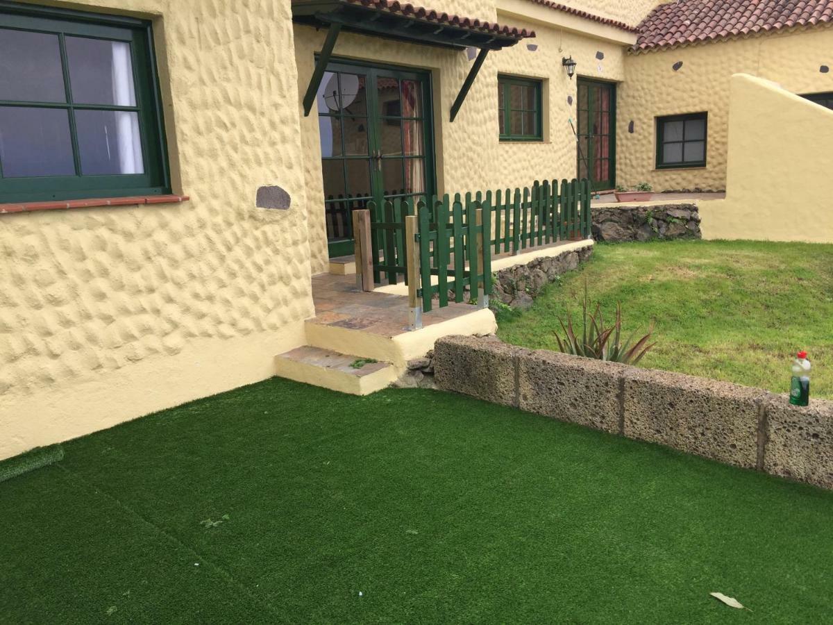 Casitas Las Uvas Y Las Vinas Los Realejos Dış mekan fotoğraf