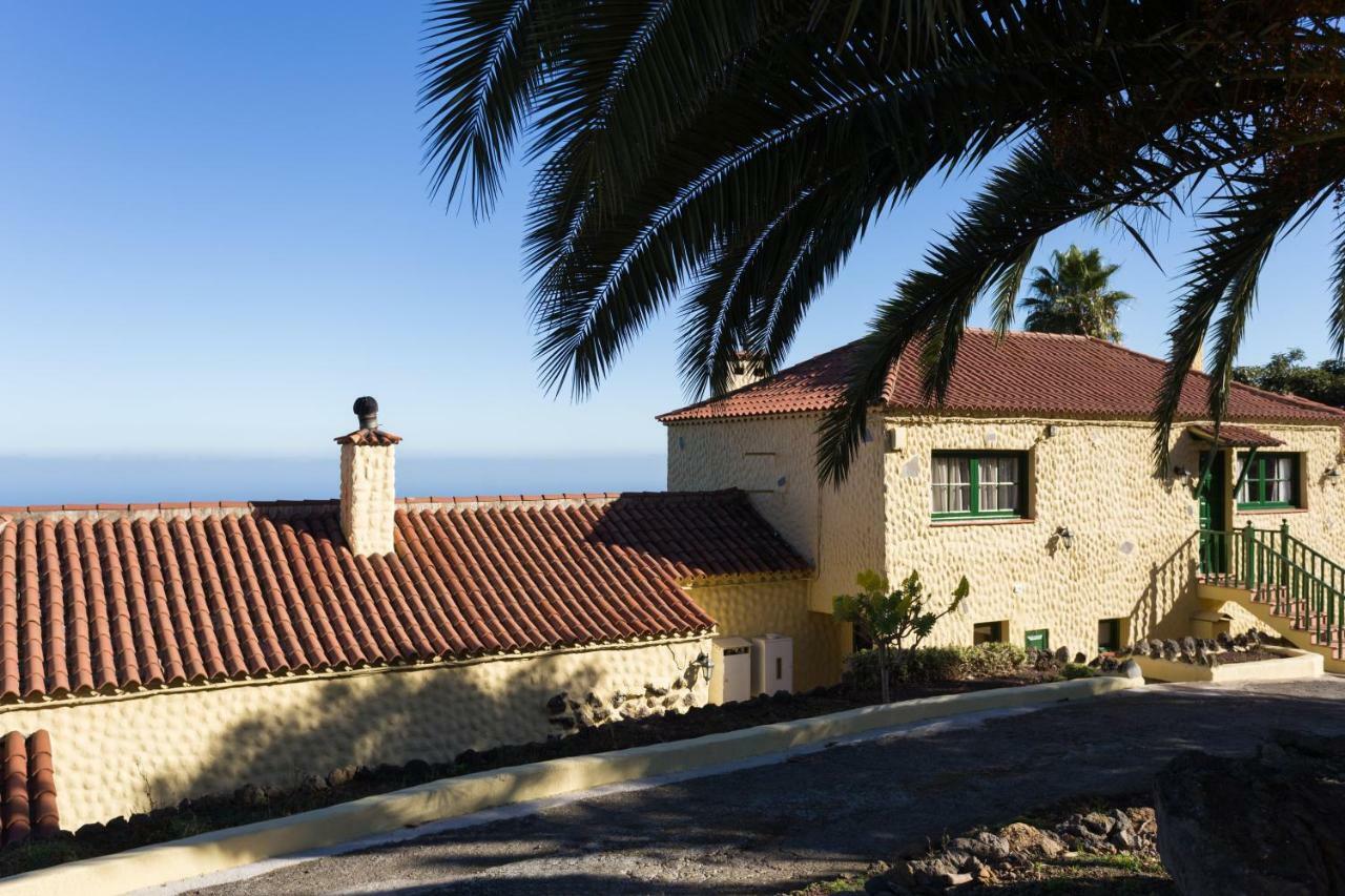 Casitas Las Uvas Y Las Vinas Los Realejos Dış mekan fotoğraf